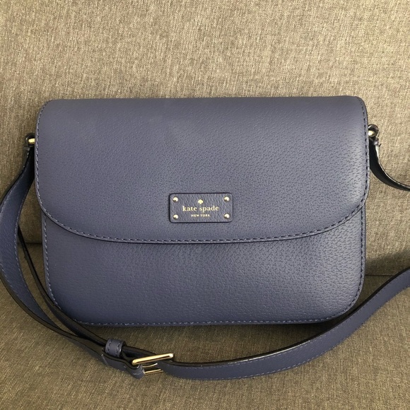 kate spade Handbags - Kate Spade Grove Street Alycia Bag